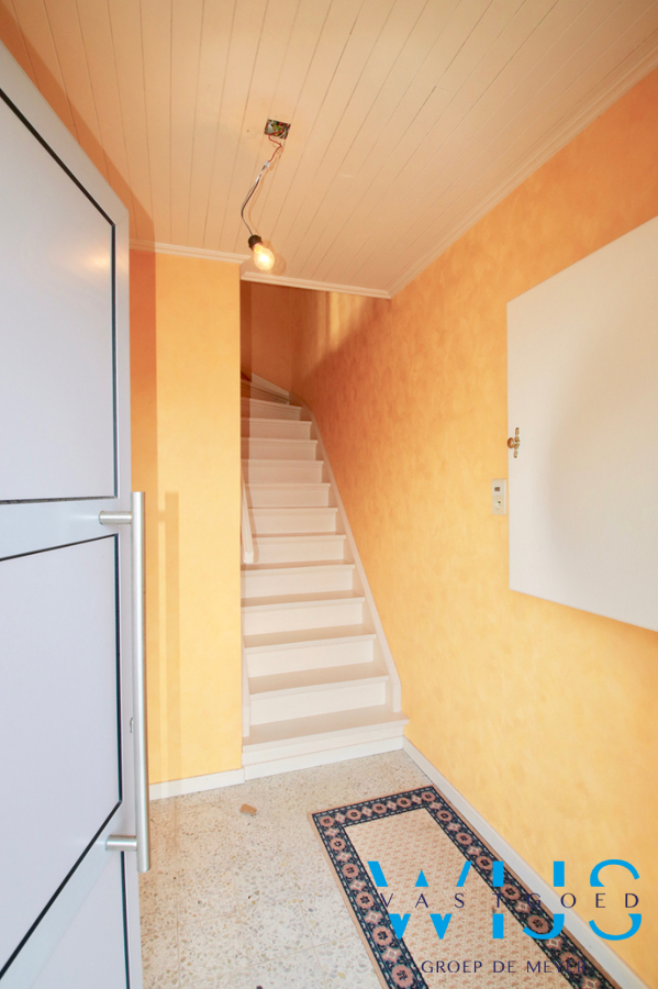 Stevige gezinswoning op TOPlocatie in Ertvelde ! 