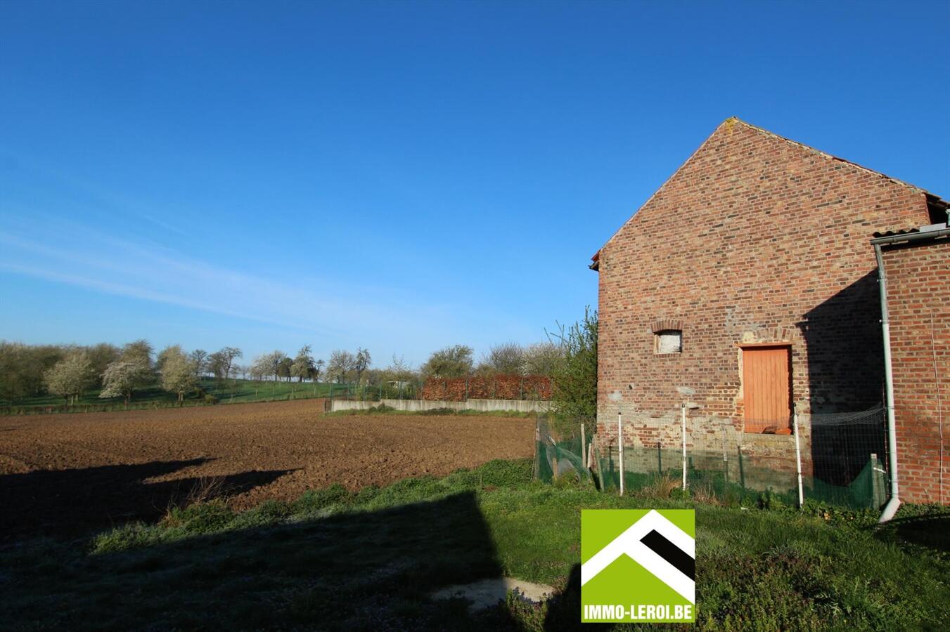 Verkocht woning - Heks