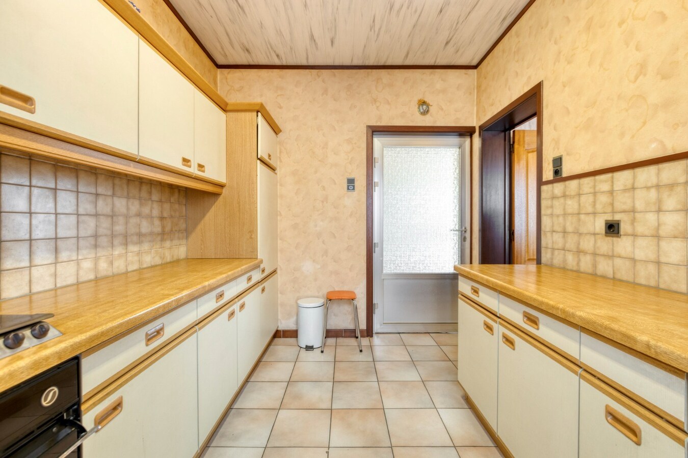 WONING te Waanrode - 3 slaapkamers 