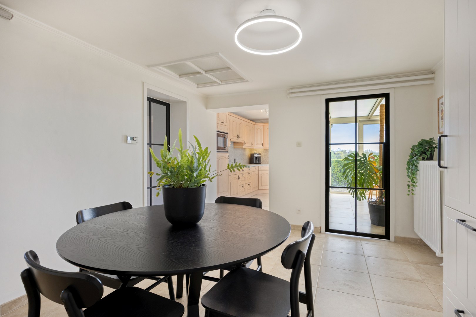 Open bebouwing op unieke locatie in Lubbeek met veel mogelijkheden  – EPC 567 kWh/m² - bewoonbare opp. 144 m² 