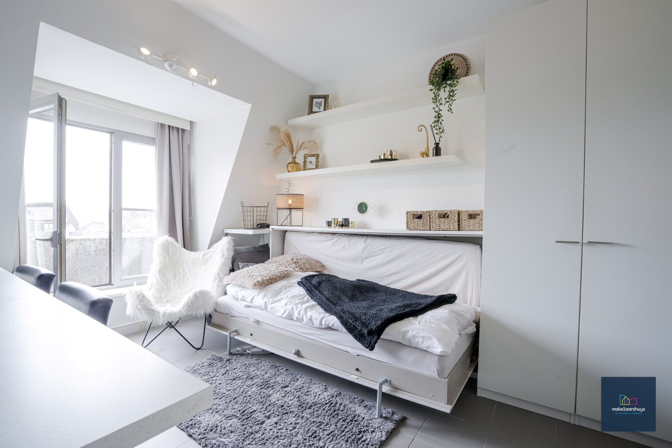 Te koop studio - Gent