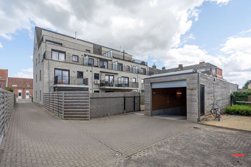 Woning verkocht in Ravels