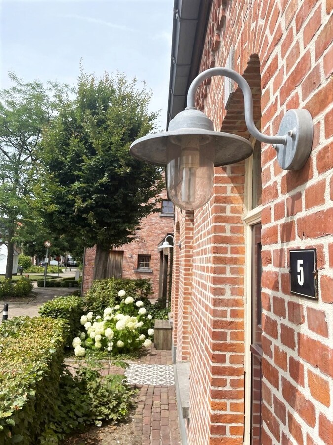 Woning te huur | in afhandeling in Weelde