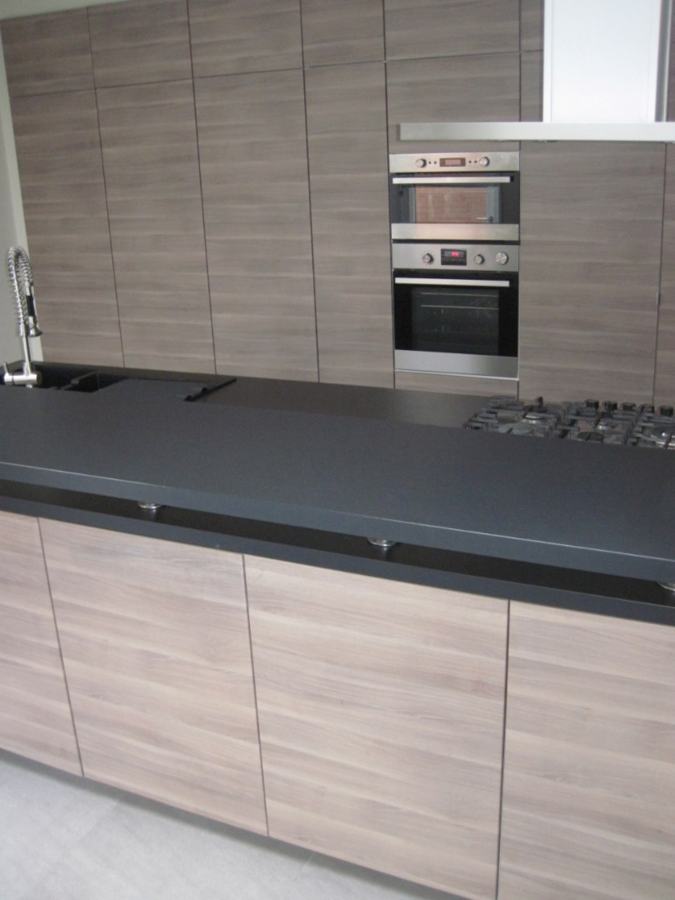 Ruime, energiezuinige gezinswoning. 