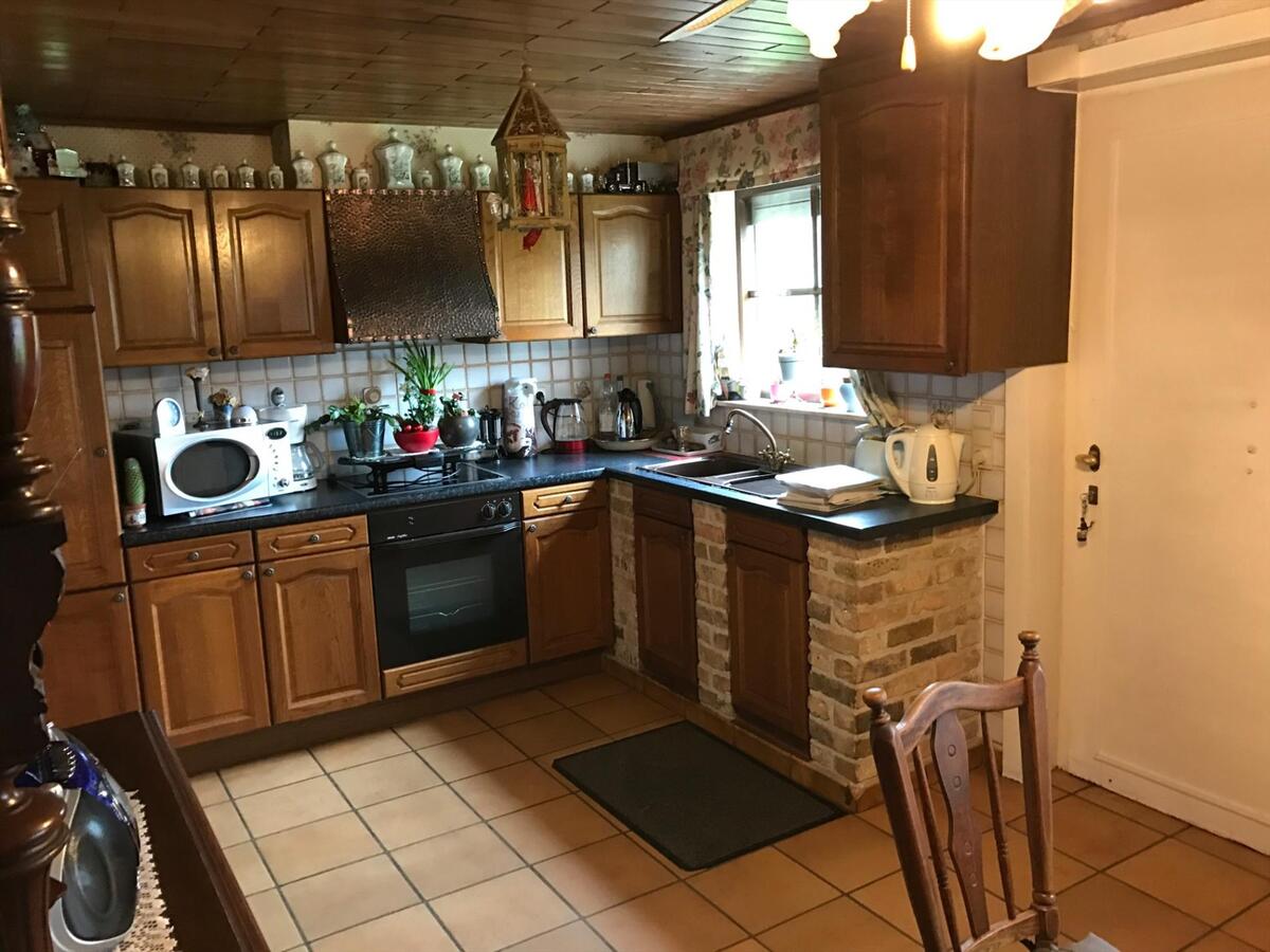 Rustig gelegen, alleenstaande woning op ruim perceel van 679 m² 