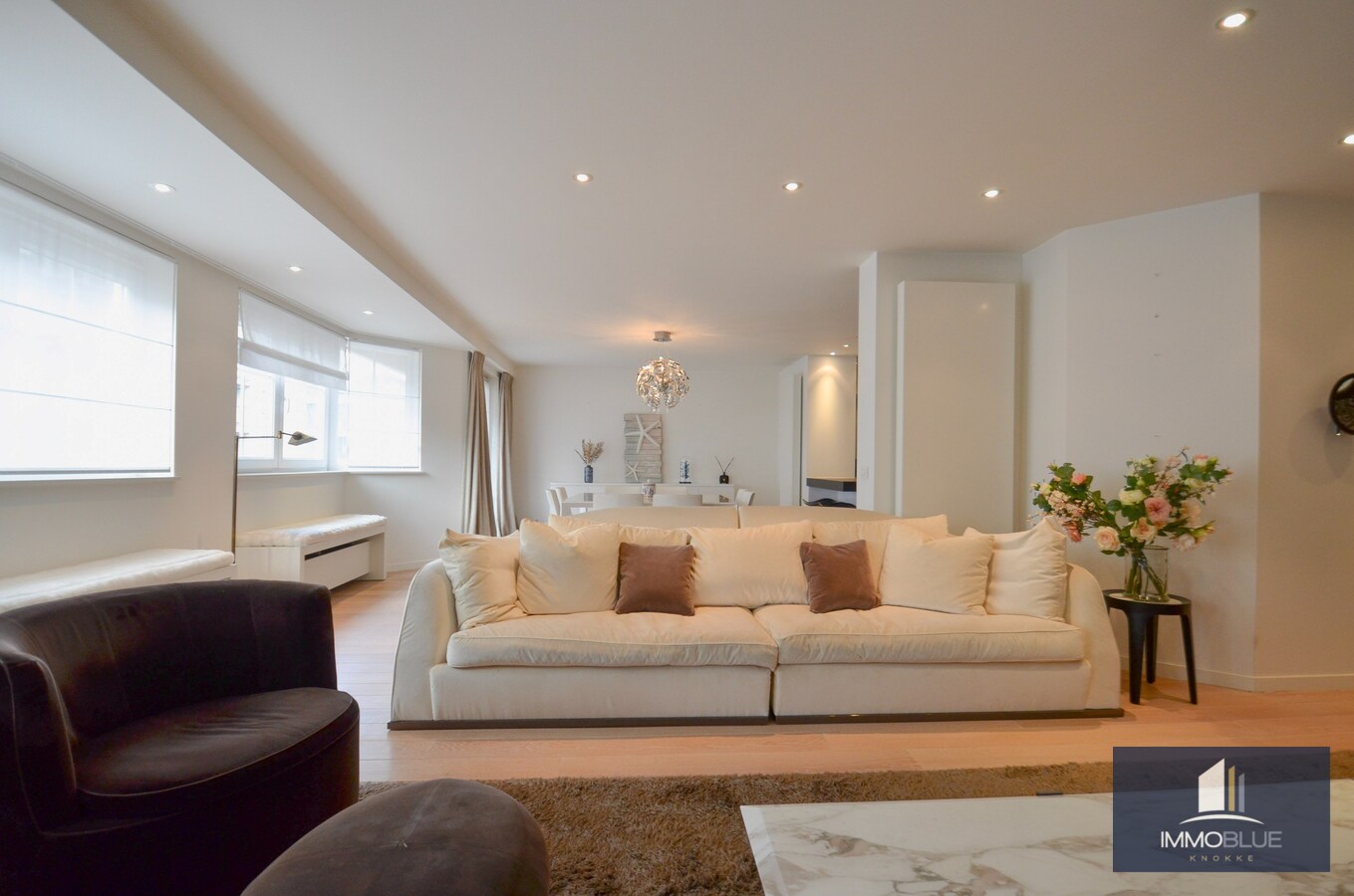 Te koop appartement - Knokke-Heist