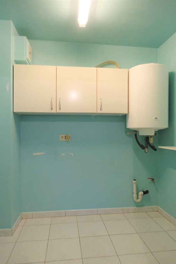 Ruim duplexappartement te Gistel 