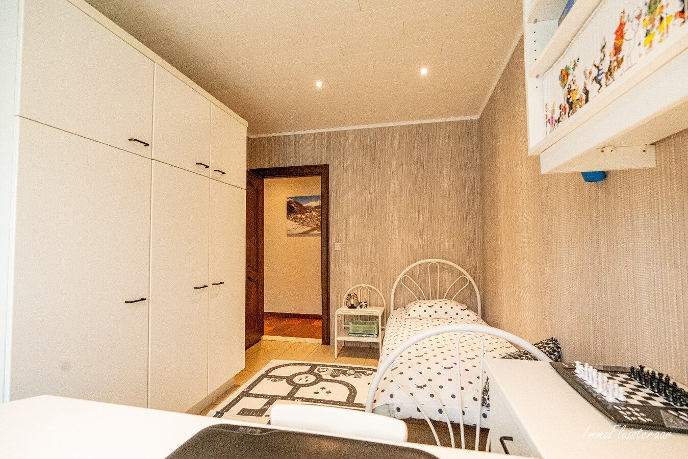 Property for sale in Koersel