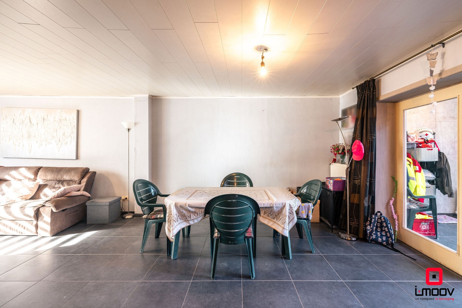 Woning te koop in Oostende