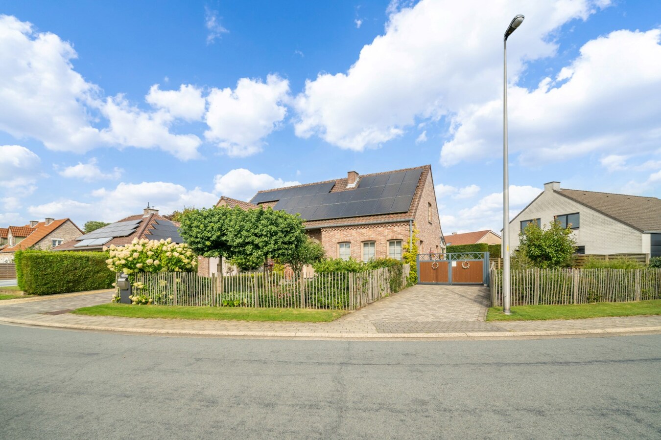 Verkocht - Woning - Maaseik