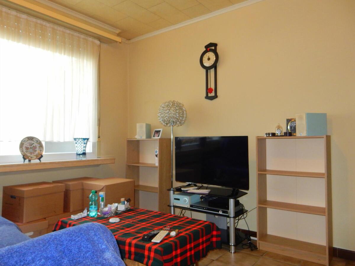 Gelijkvloers appartement op wandelafstand van centrum Brugge 