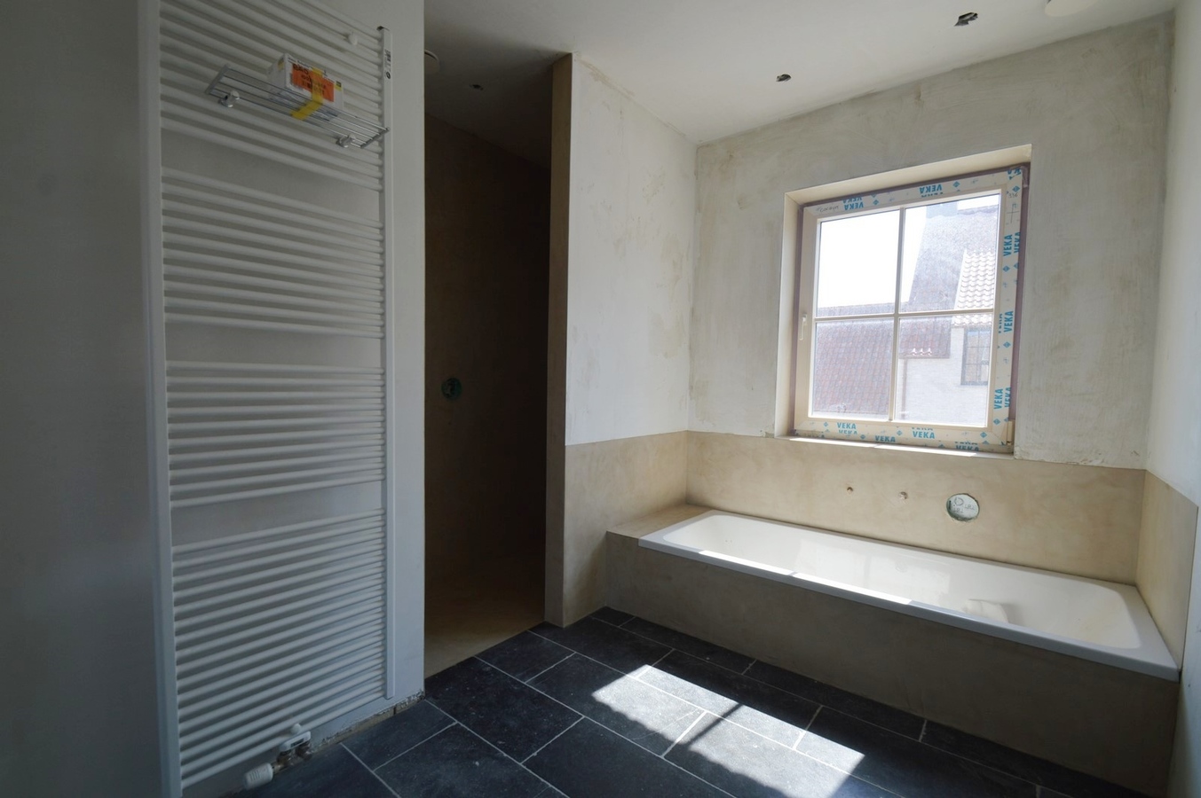 Nieuwbouw op prachtige ligging in Heulebrug II - Heist 