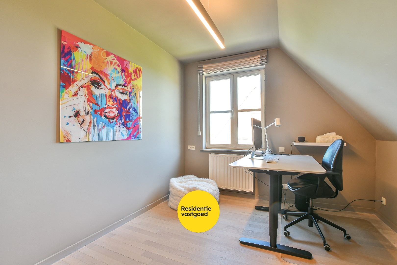 Prachtige villa in rustige woonwijk te De Haan - Klemskerke te koop! 