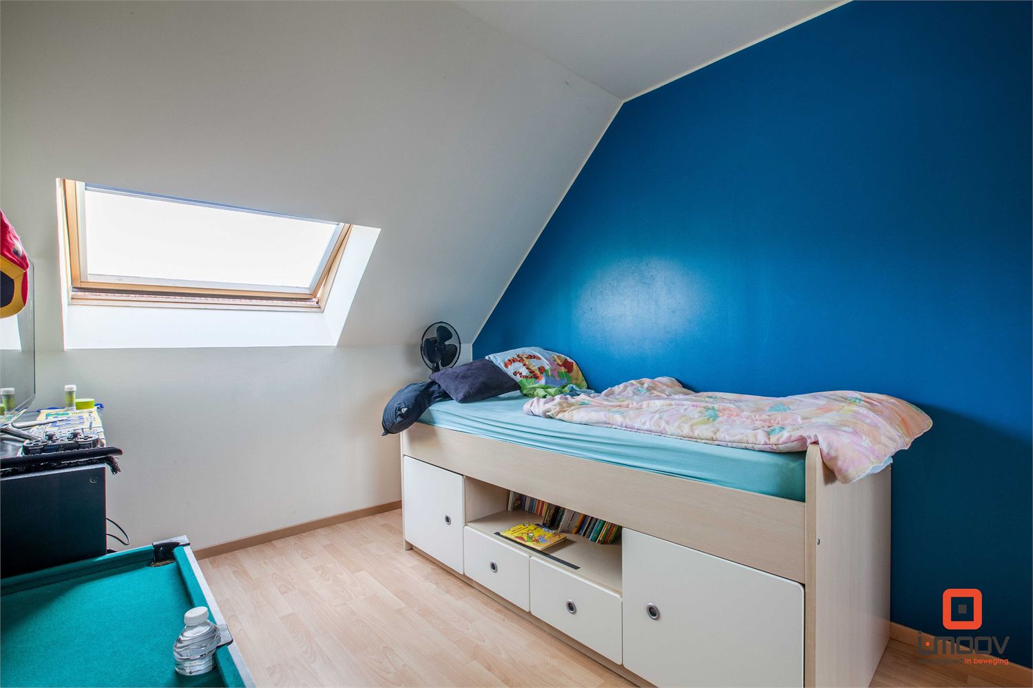 Woning verkocht in Hamme (9220)