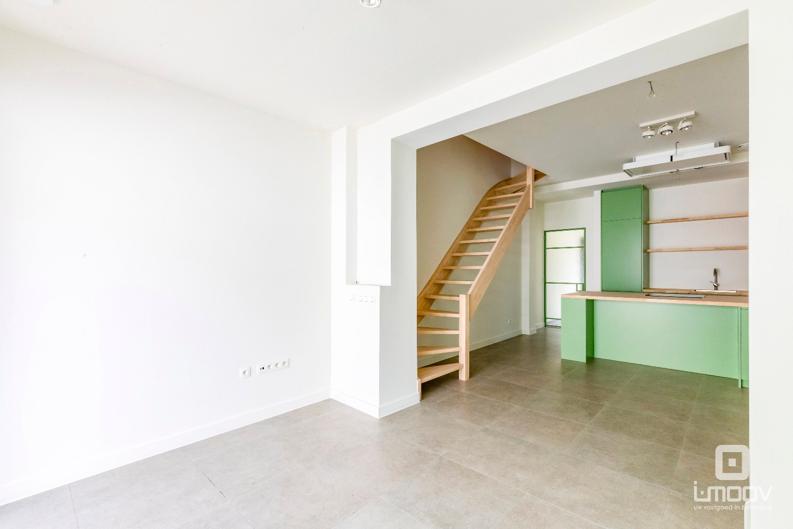 Designwoning met 3 slaapkamers in Ledeberg 