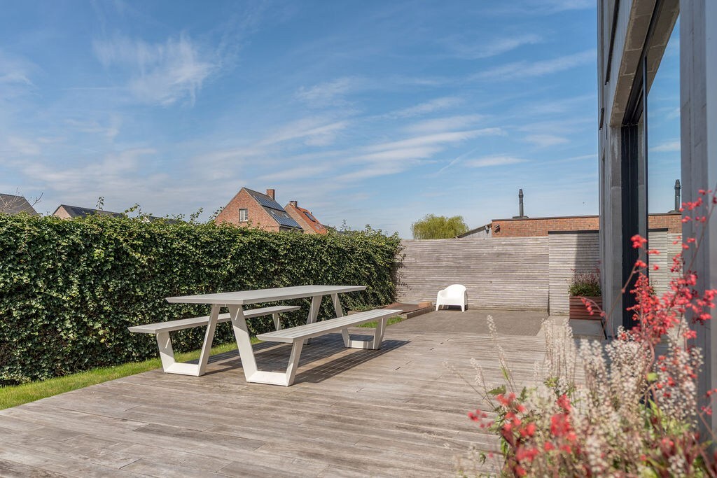 Woning te koop in Oud-Turnhout