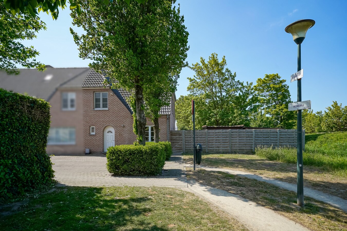 Verkocht woning - Oostende