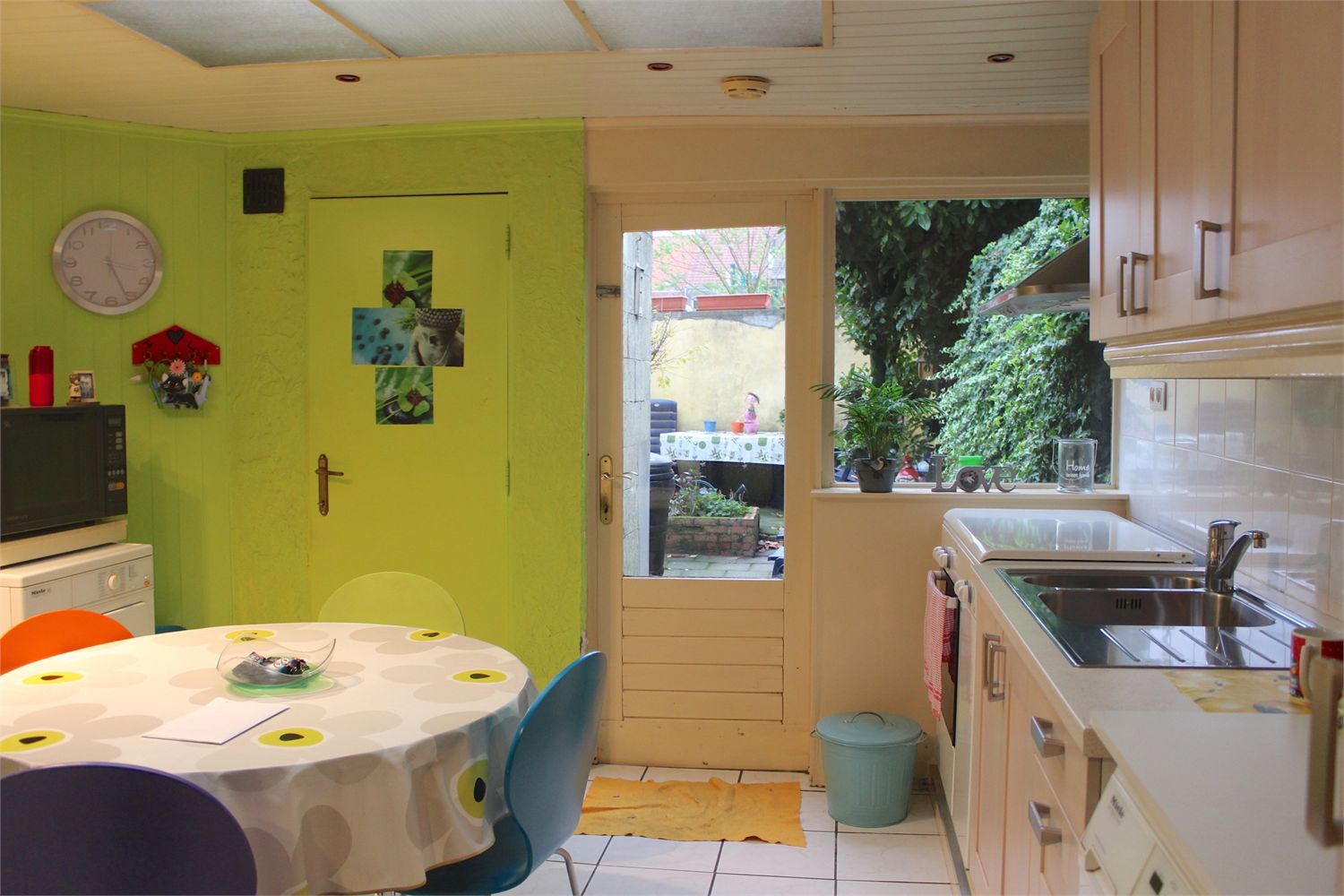 Woning verkocht in Gent