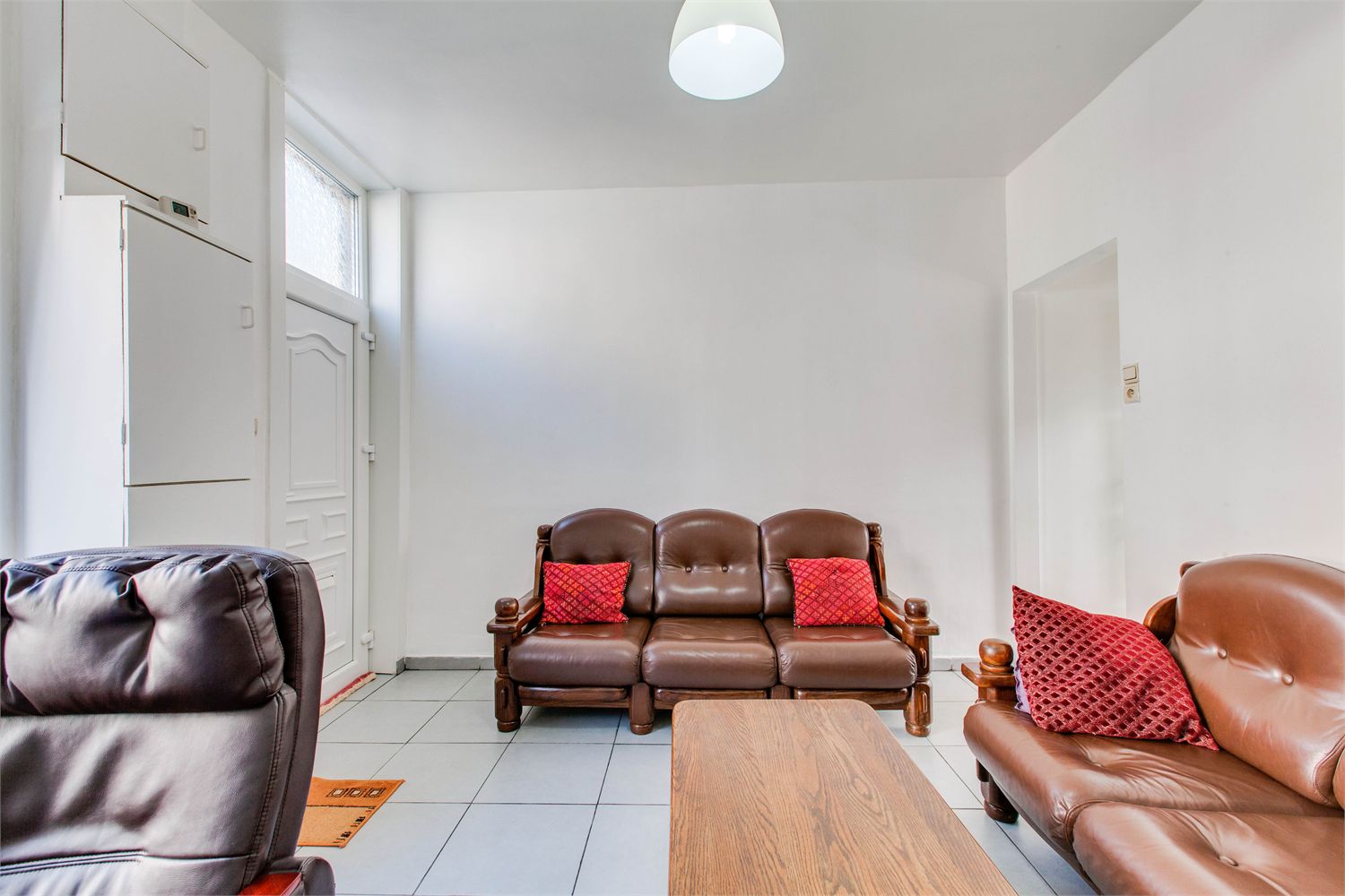 Gerenoveerde, lichtrijke woning in een bruisende buurt 