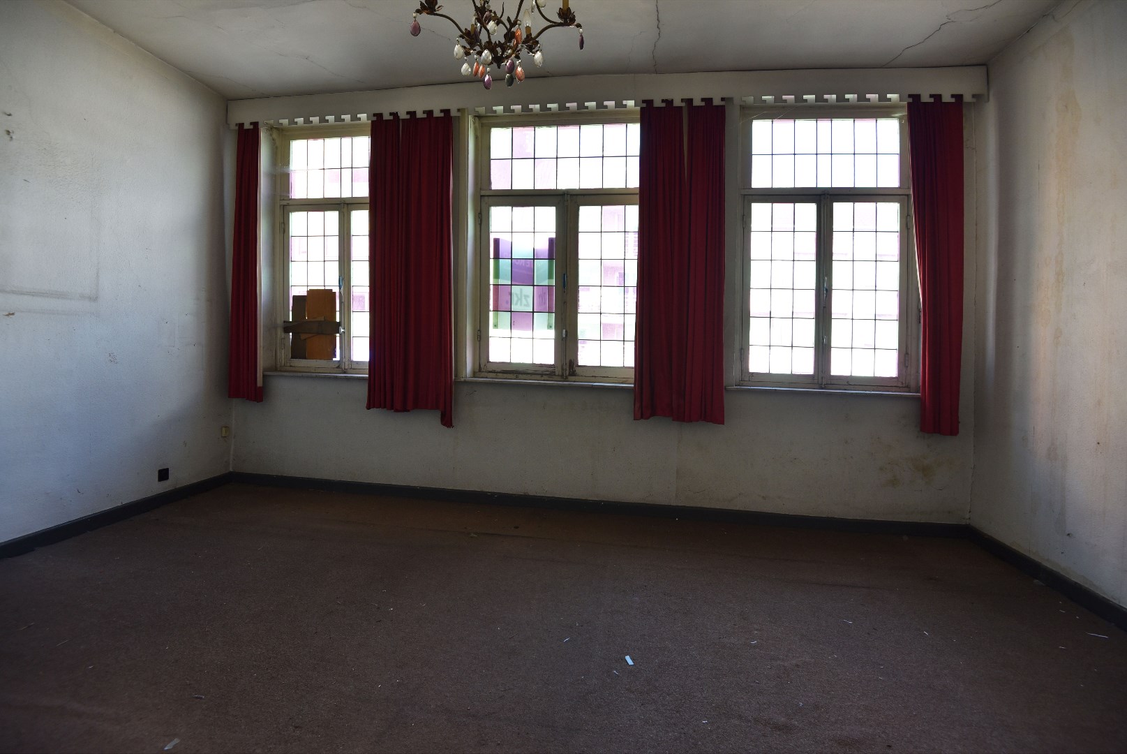 Interessante investering / beleggingseigendom te Eeklo 