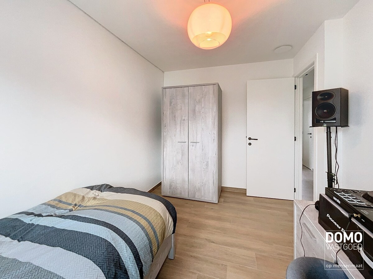 Energiezuinige woning met 3 slaapkamers 