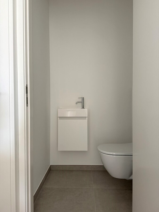 Appartement te huur in Ravels