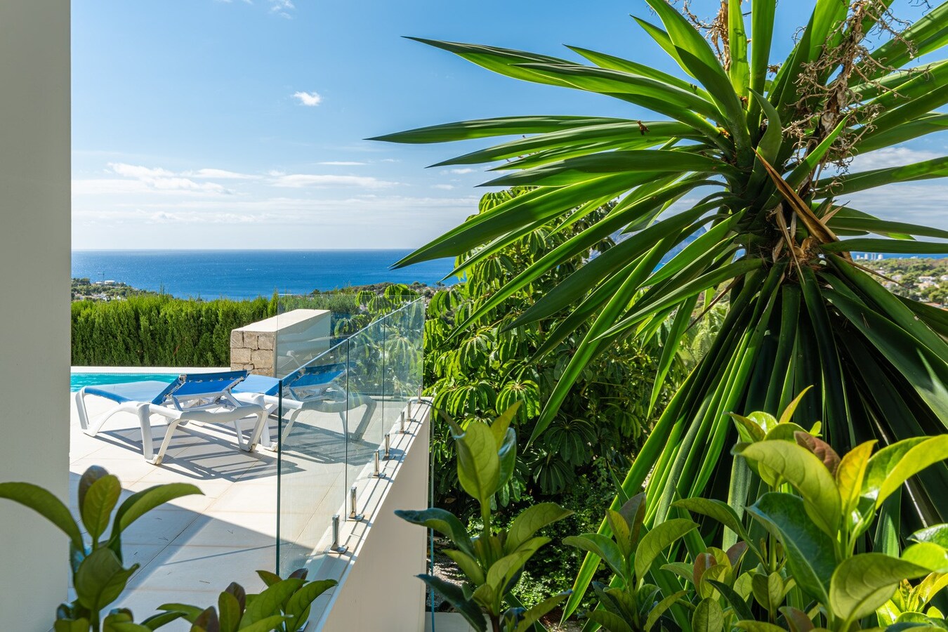 Villa te koop in Benissa