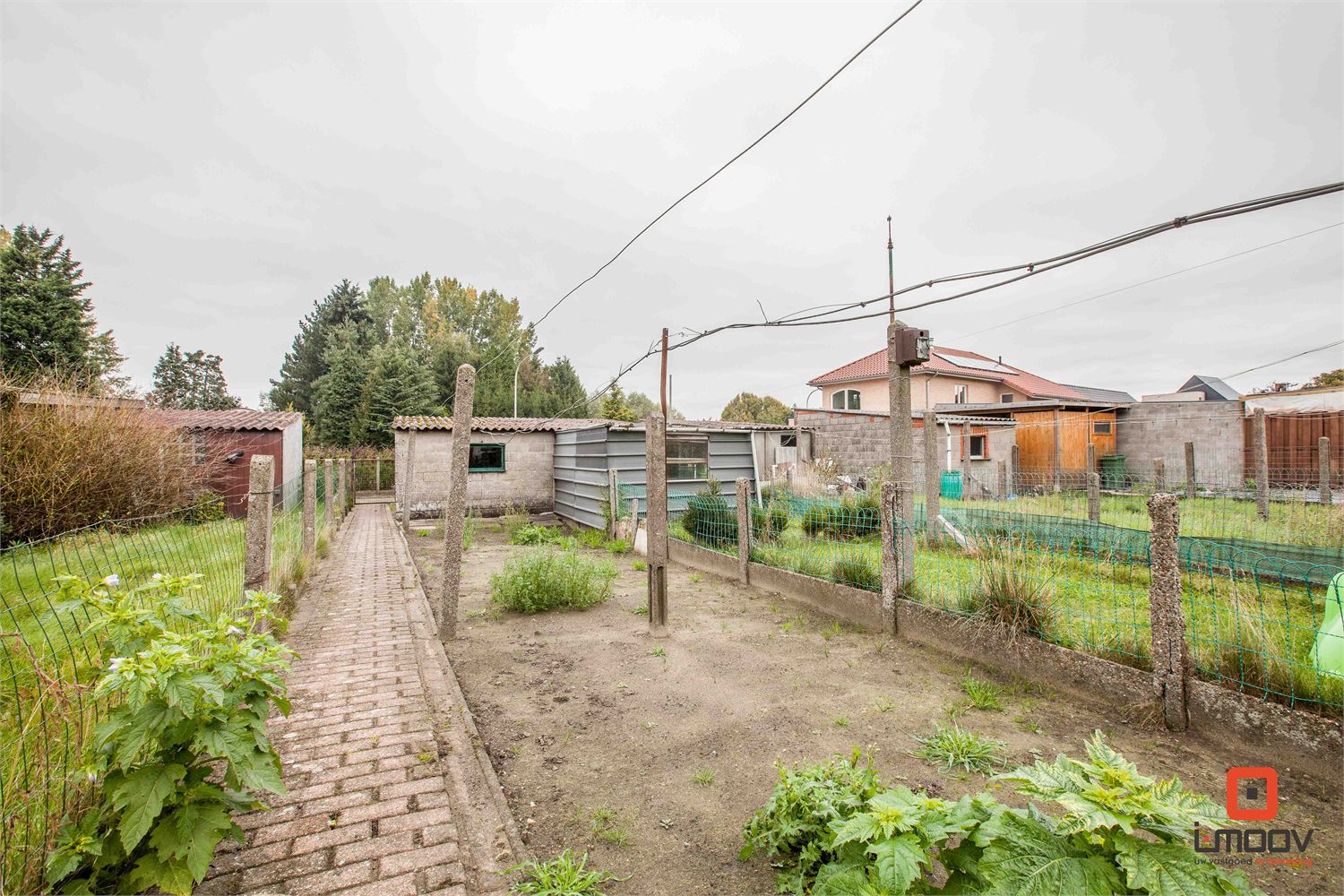 Stadswoning verkocht in Wetteren