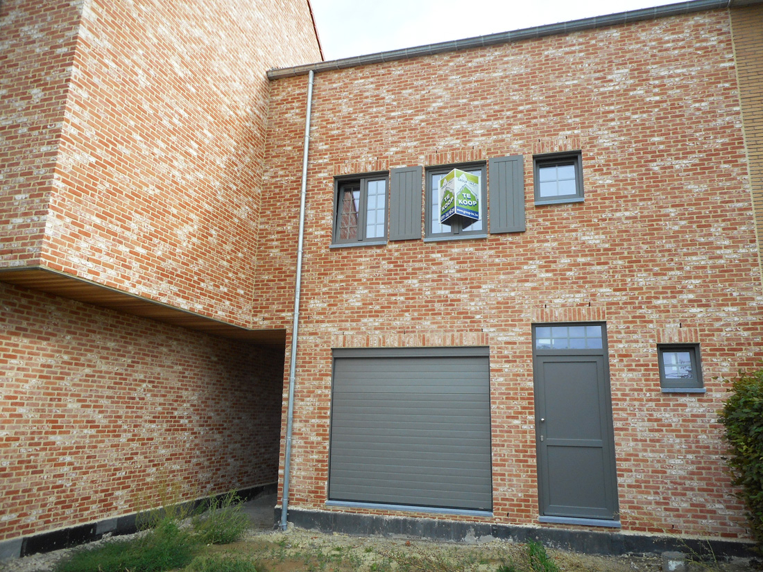 Verkocht woning - Landen