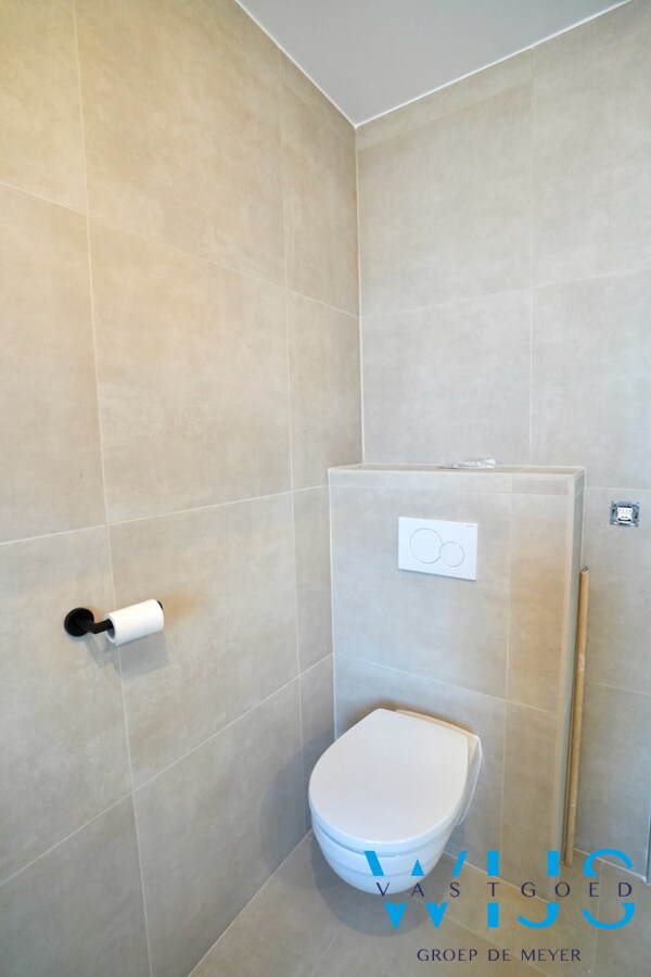 Nieuwbouw woning op 554m² te Assenede ! 