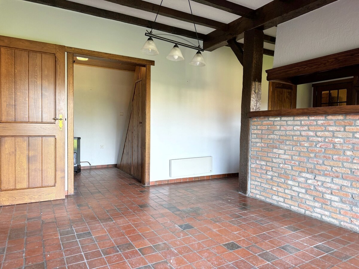 Woning verhuurd in Ravels