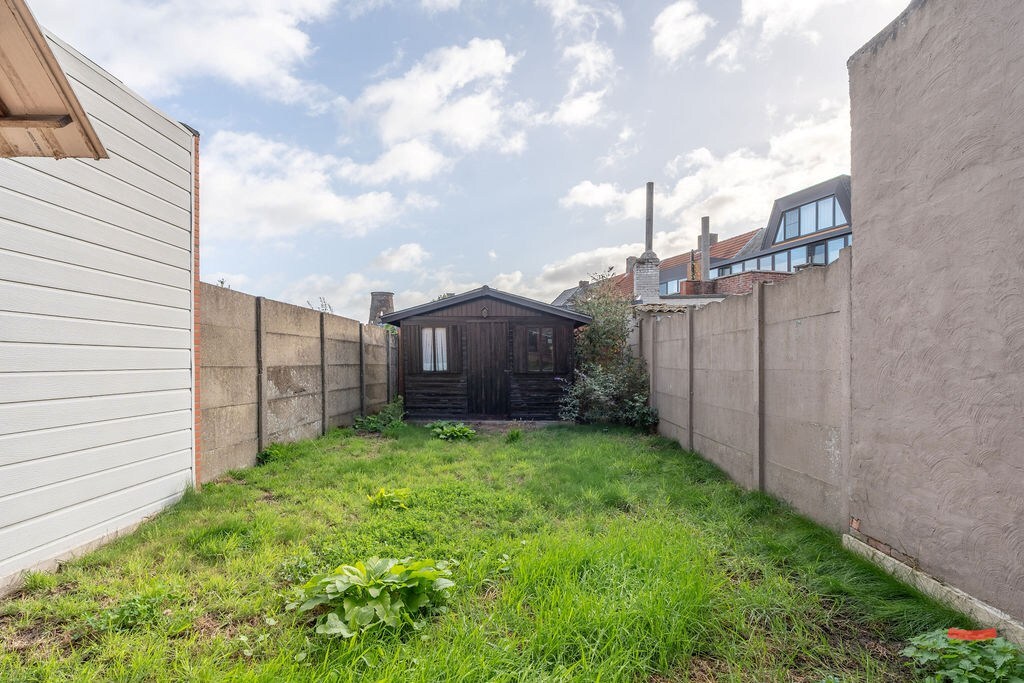Woning te koop | in afhandeling in Turnhout