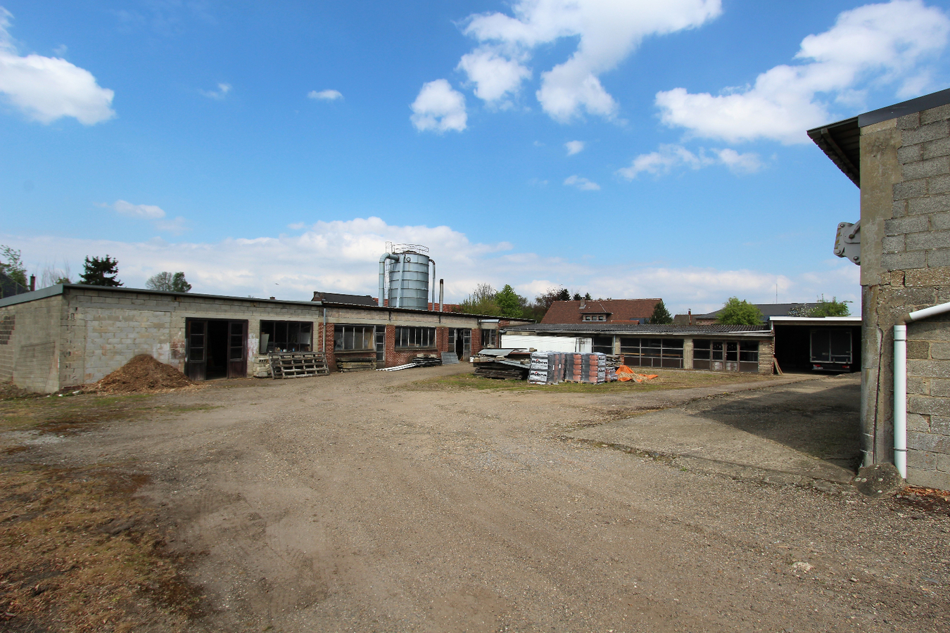 Verkocht atelier - Tongeren
