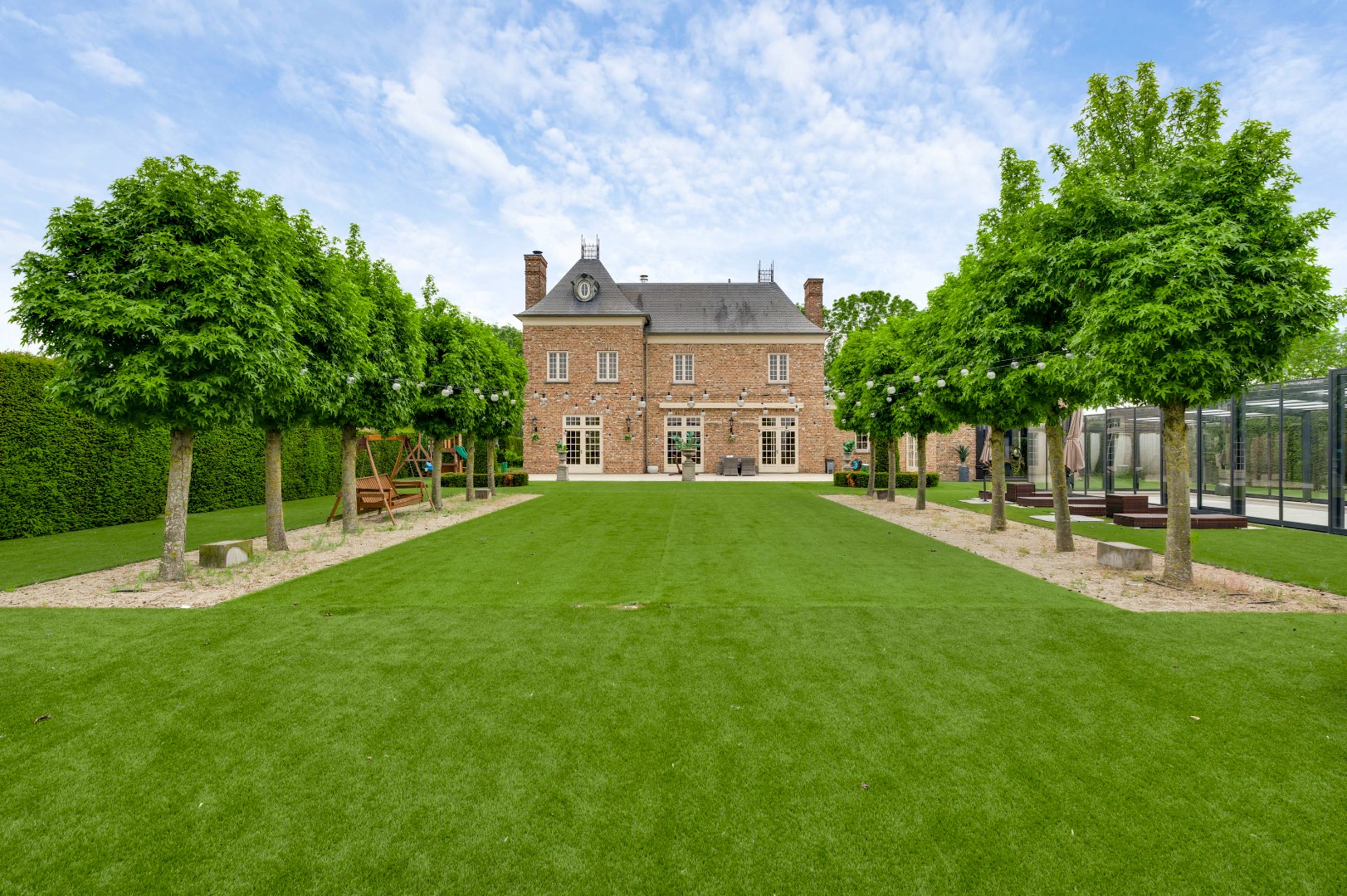 Kasteel te koop in Nederweert