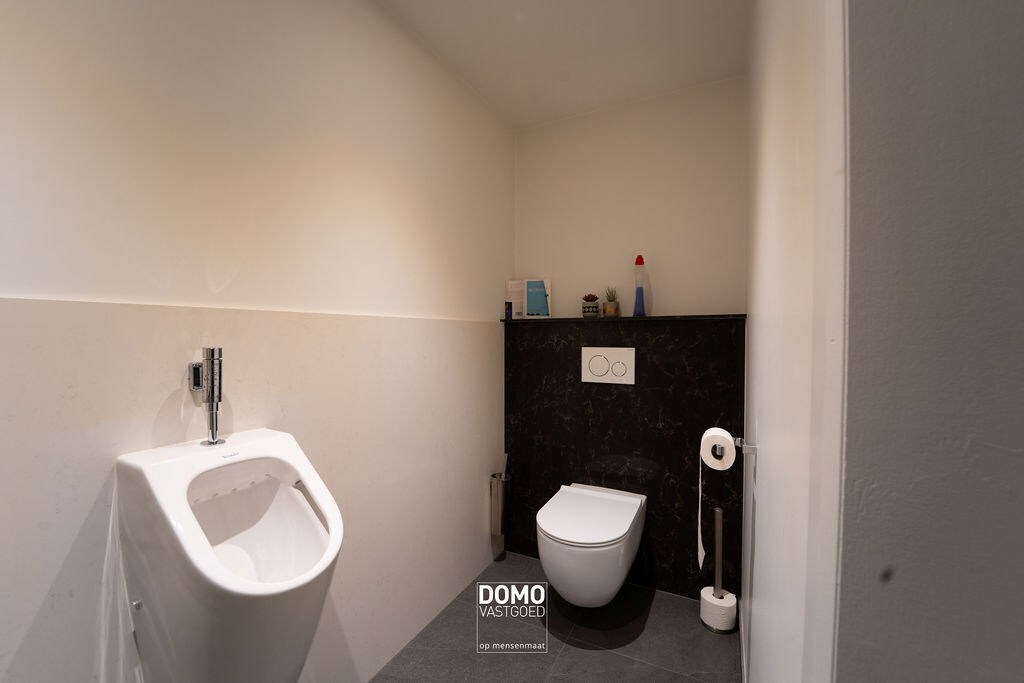 Industriehal op een perceeloppervervlakte van 28 are te Halen - bruikbare vloeroppervlakte 580m² 