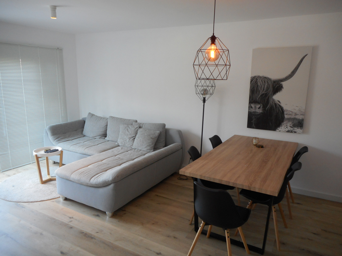 Verhuurd appartement - Hasselt