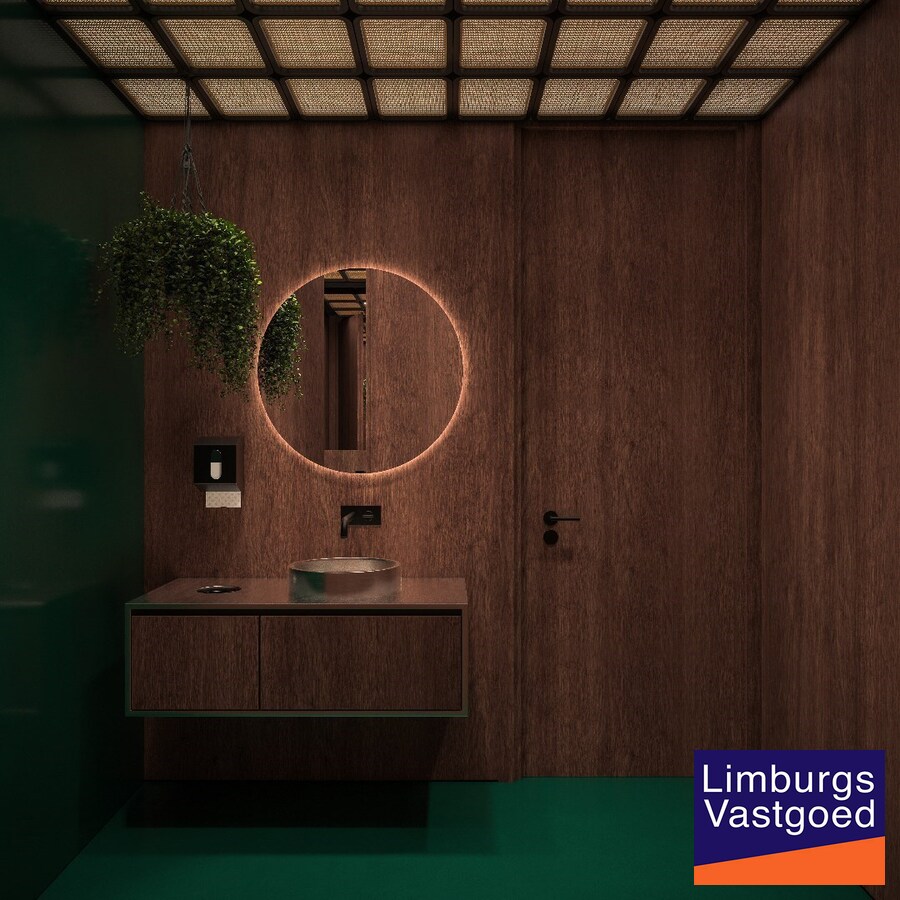 RECORE KANTOOR 1e VDP - 773,50 m² 