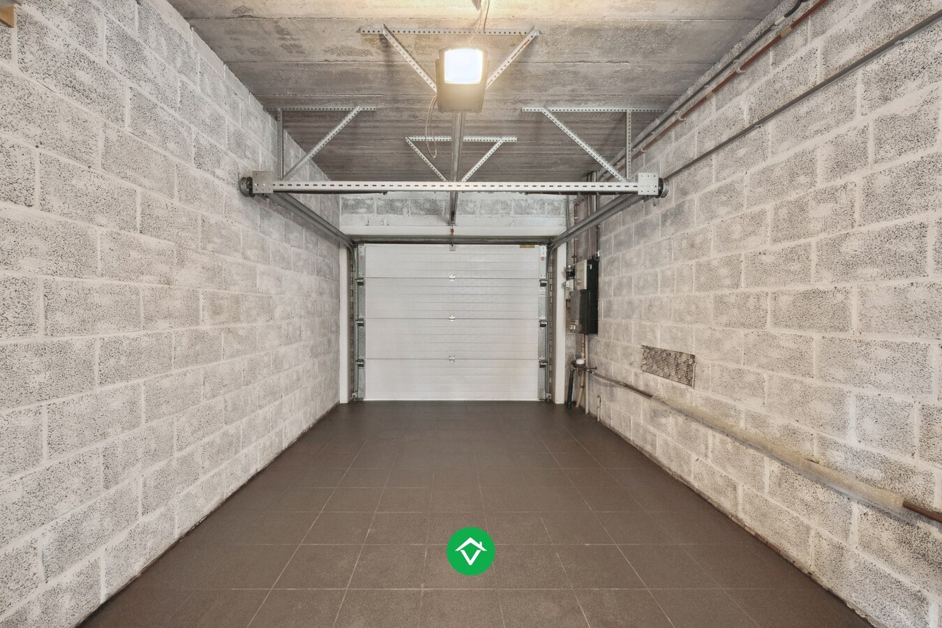 Instapklare woning met 3 slaapkamers en garage te Koekelare 