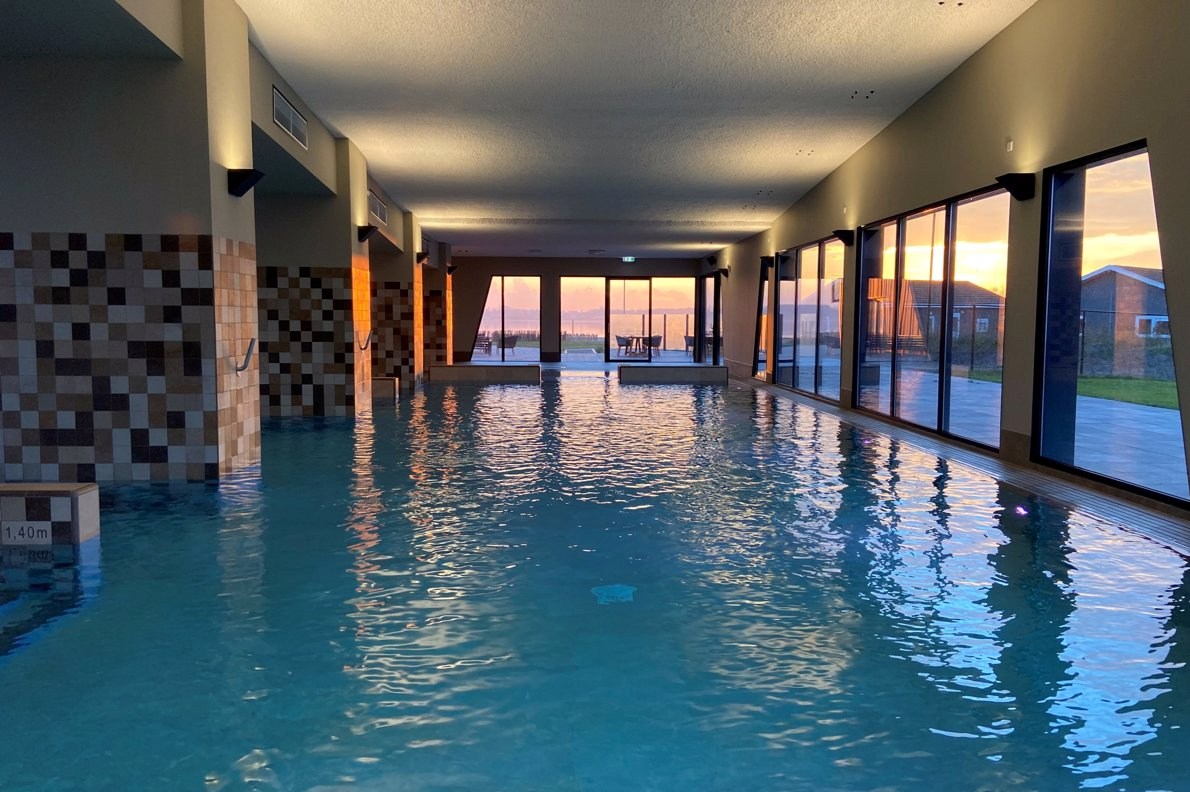 Zeekraalveld 701 RCN de Schotsman, Kamperland 