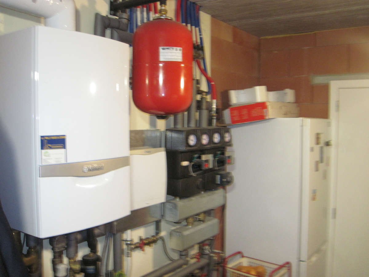 Ruime, energiezuinige gezinswoning met aangename tuin. 