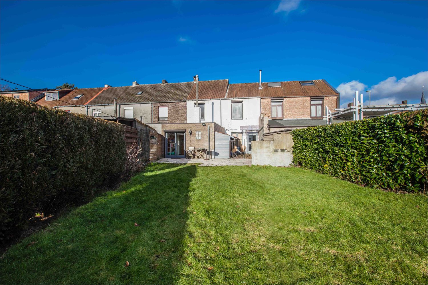 Woning verkocht in Eeklo