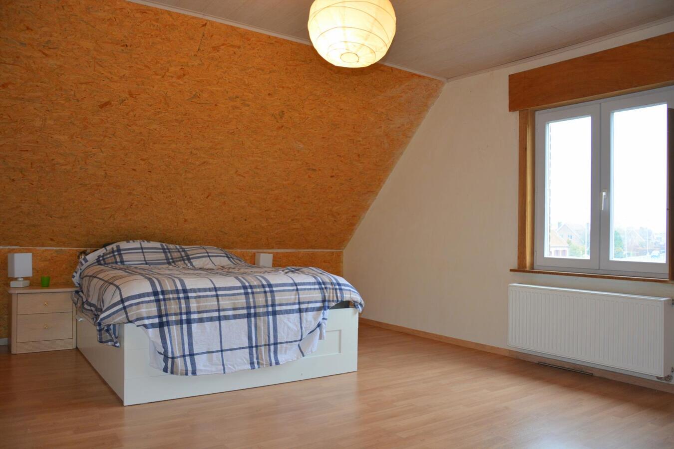 Rustig gelegen alleenstaande woning 