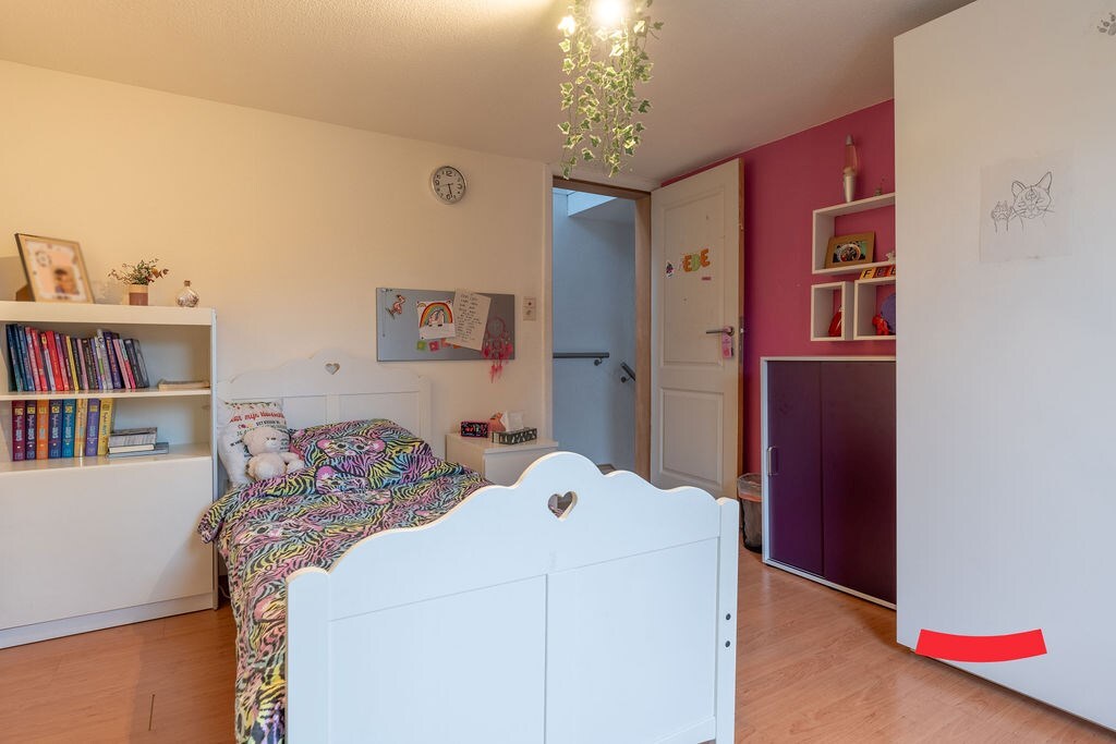 Woning verkocht in Ravels