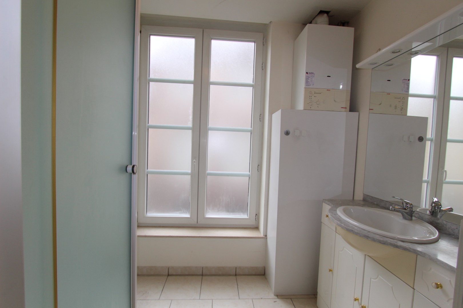 badkamer