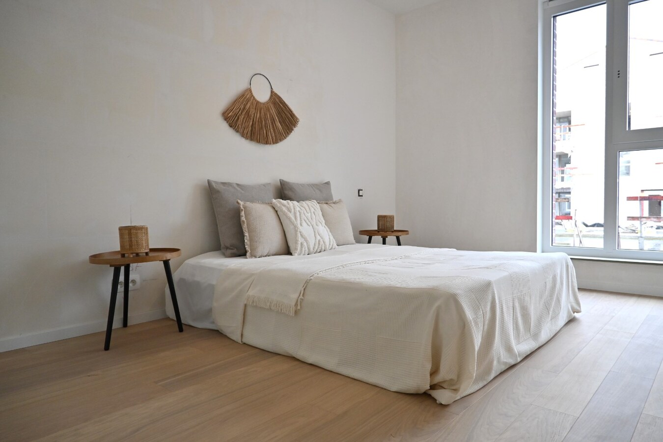 Praktisch 1-slpk-appartement te Gavere 