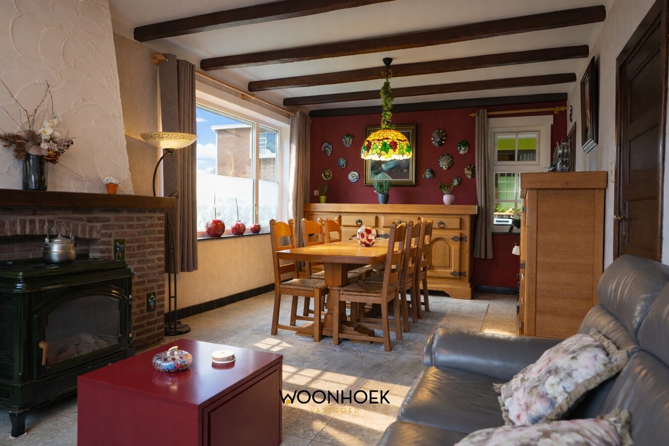 OPENHUIZENDAG 26/03, boek nu online uw afspraak! 