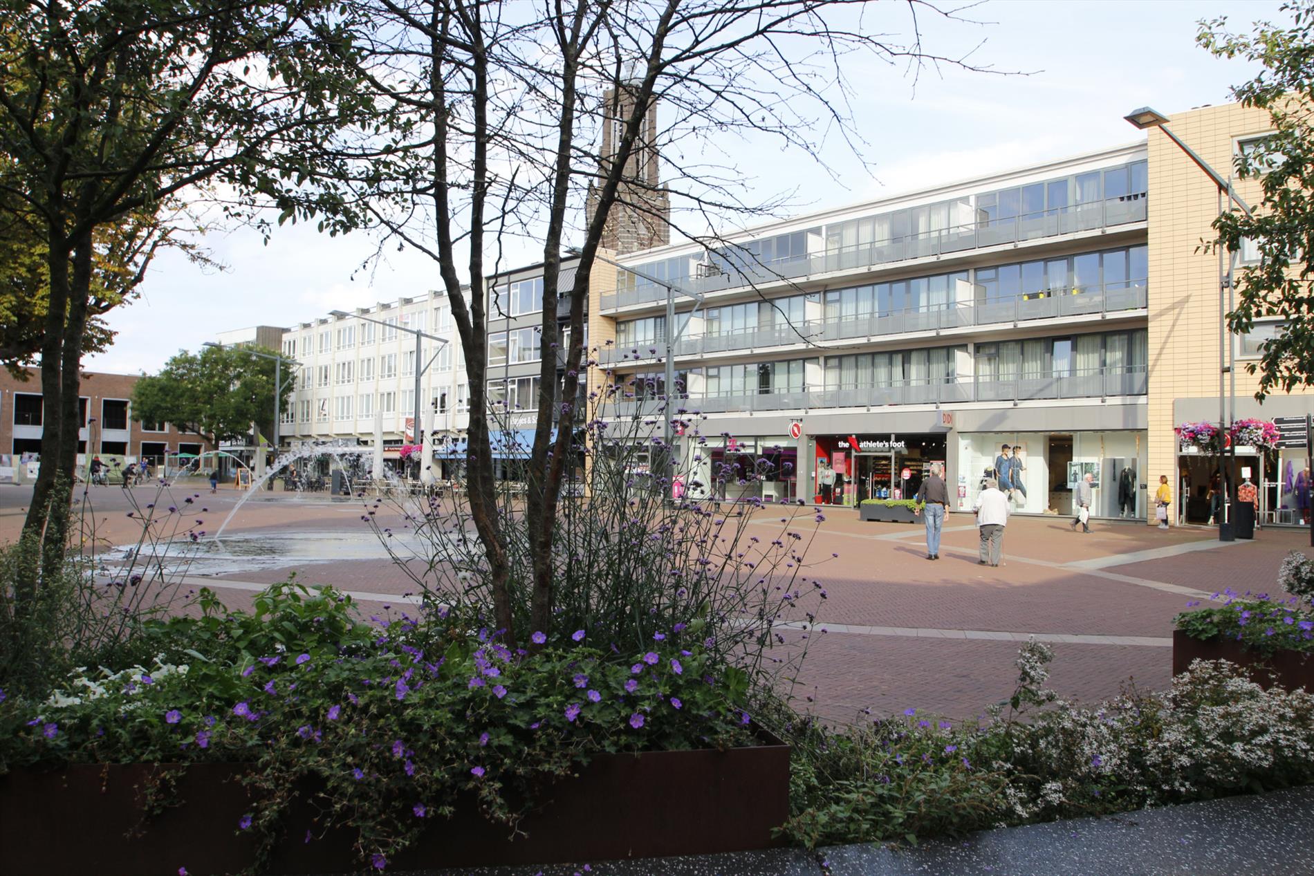 Commerciële winkel te huur in WEERT