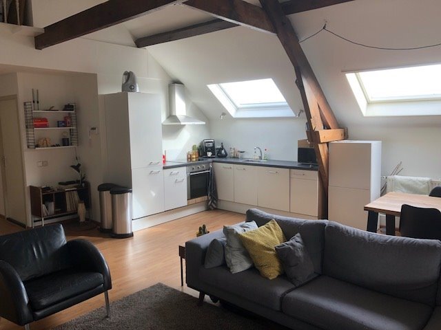 Appartement verhuurd in Tilburg