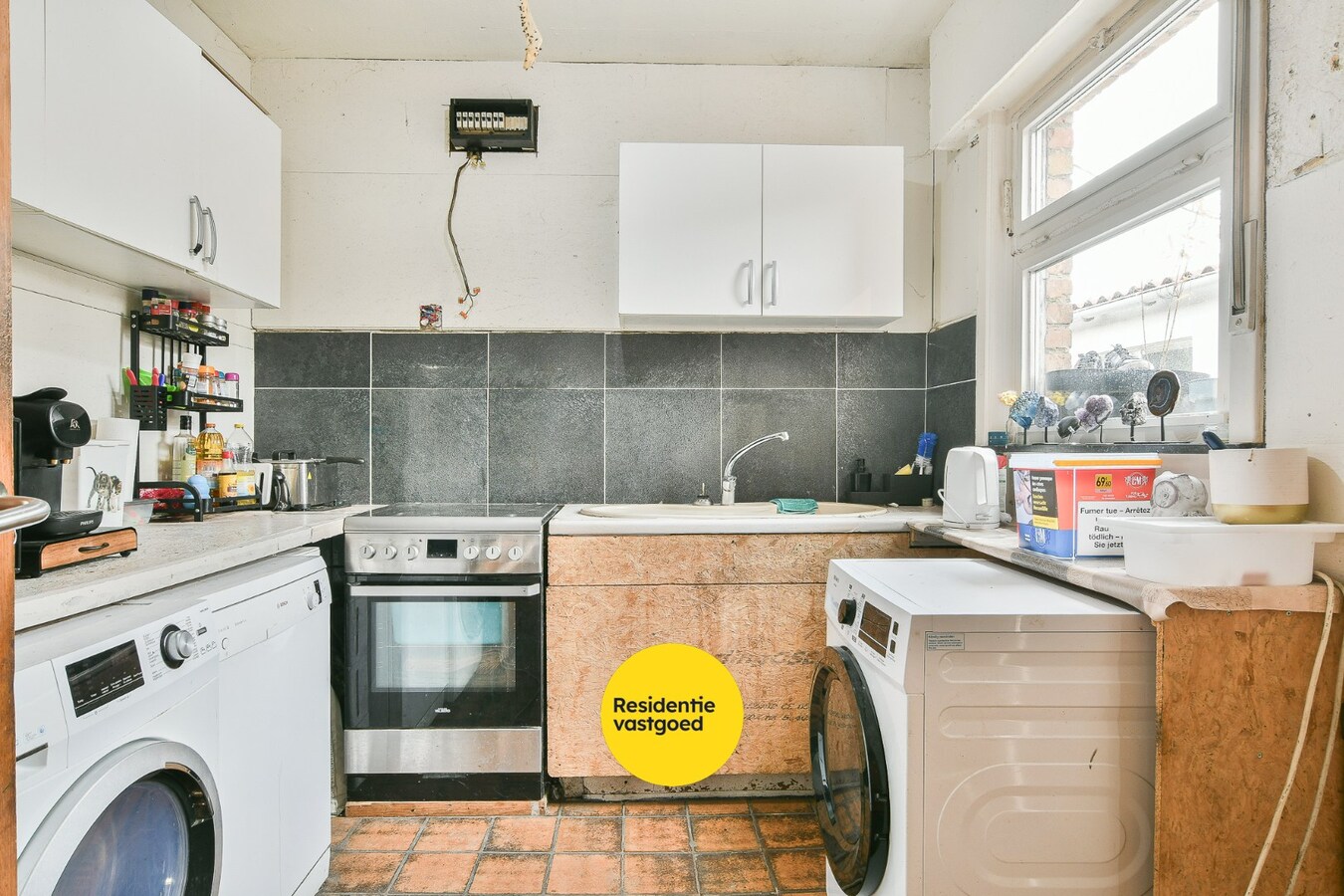 Te koop woning - Veldegem