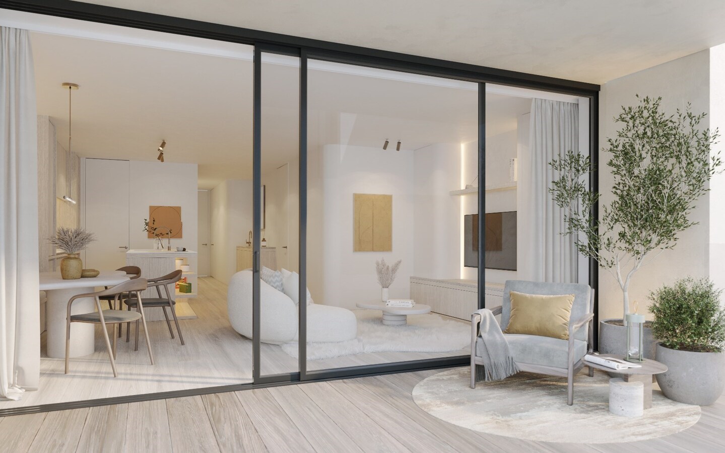 House 1783: comfortabel en stijlvol genieten! 